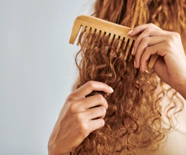 Haarpflege - Wie man die Haare richtig Pflegt im Sommer